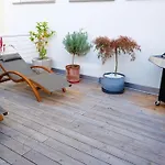 Lauben - Alpstay * Meran