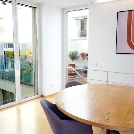 Lauben - Alpstay Διαμέρισμα *