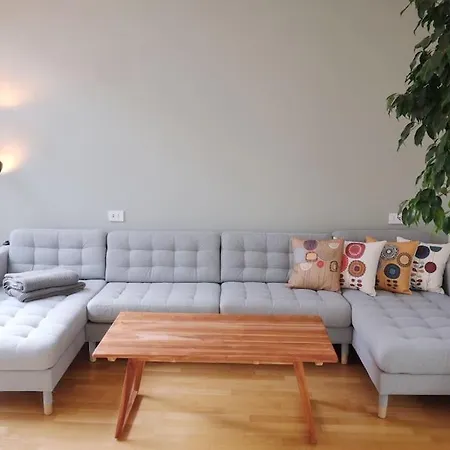 Apartamento Lauben - Alpstay Merano