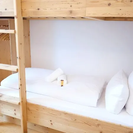 Lauben - Alpstay Merano