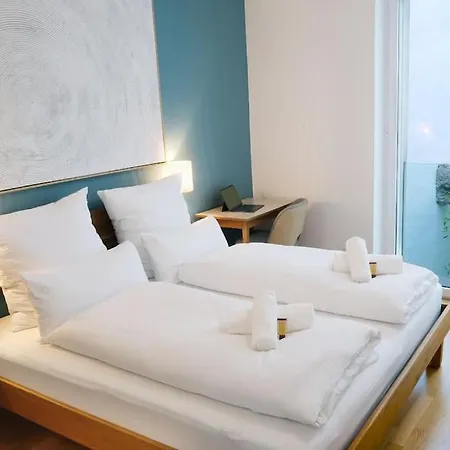 Апартаменти Lauben - Alpstay *