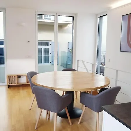 Lauben - Alpstay Apartamento *