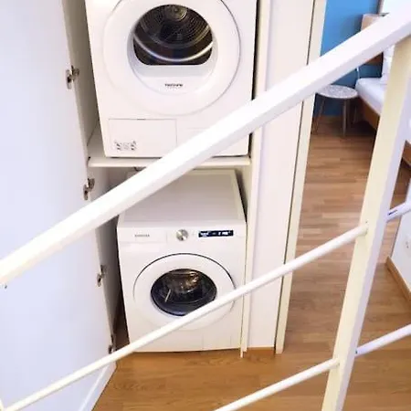 Διαμέρισμα Lauben - Alpstay