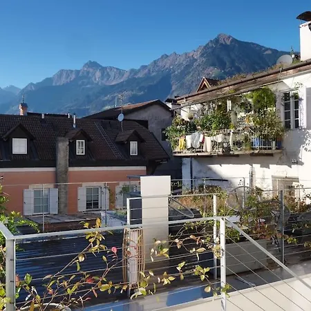 Lauben - Alpstay *