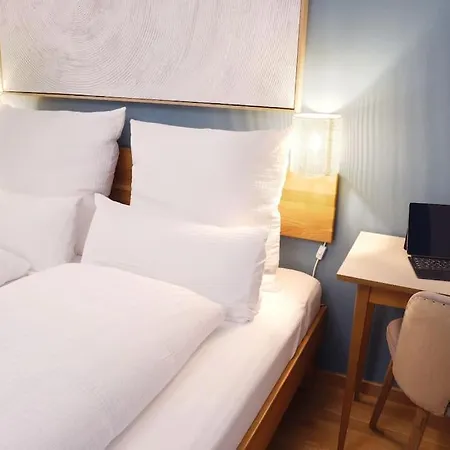 Apartment Lauben - Alpstay