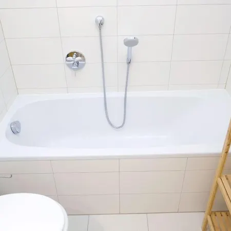 Apartamento Lauben - Alpstay