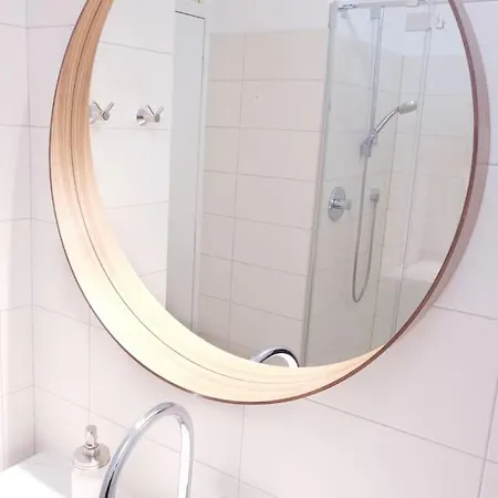 Lauben - Alpstay Апартаменти *