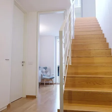 Lauben - Alpstay Apartment Merano