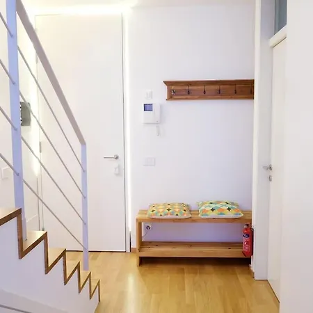 Lauben - Alpstay Apartamento *