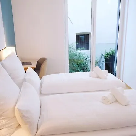 Lauben - Alpstay Мерано