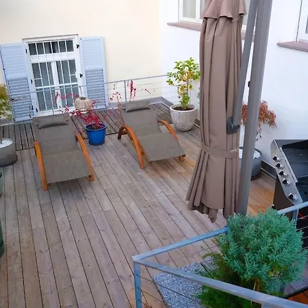 Apartamento Lauben - Alpstay