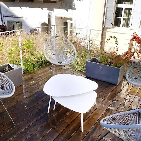 Apartment Lauben - Alpstay
