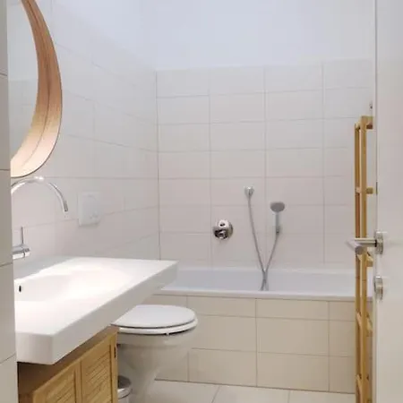 Apartamento Lauben - Alpstay