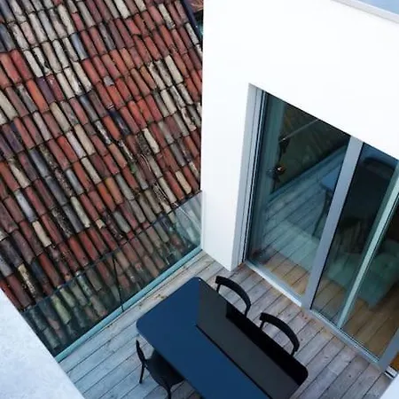 Lauben - Alpstay Apartment Merano