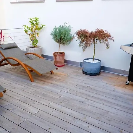 Lauben - Alpstay * Мерано