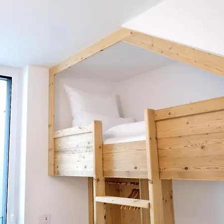 Lauben - Alpstay Merano