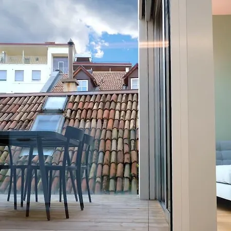 Lauben - Alpstay Apartamento *