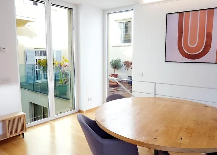 Lauben - Alpstay Appartamento *