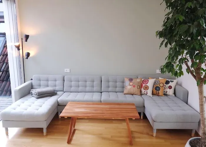 Appartamento Lauben - Alpstay Merano