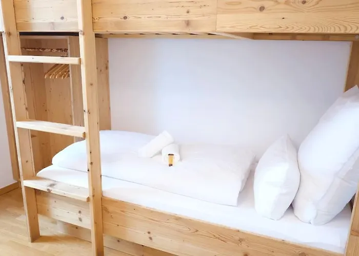 Lauben - Alpstay Merano