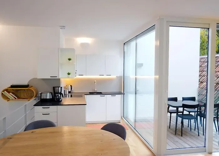 Lauben - Alpstay Appartement