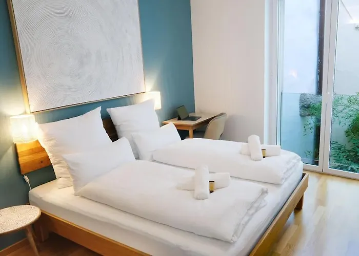 Appartamento Lauben - Alpstay *