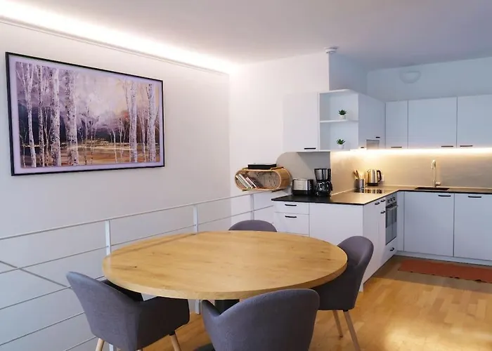 Lauben - Alpstay * Merano