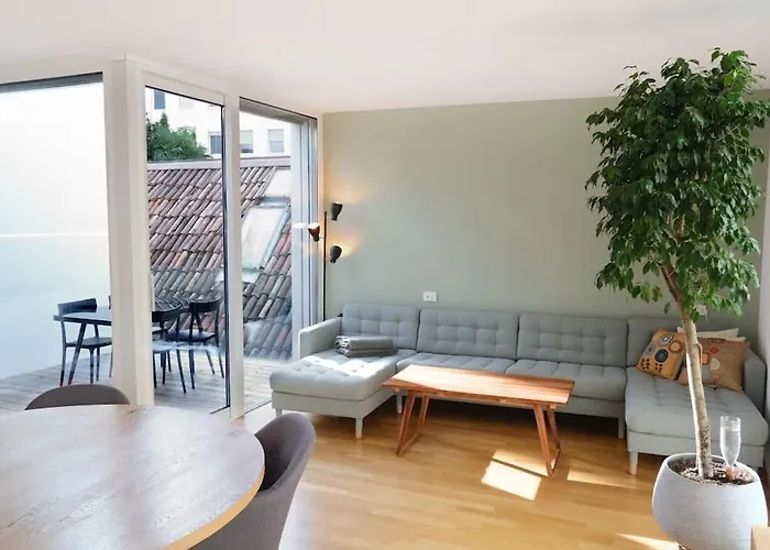 Lauben - Alpstay Appartamento