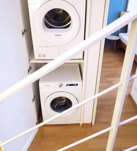 Appartamento Lauben - Alpstay