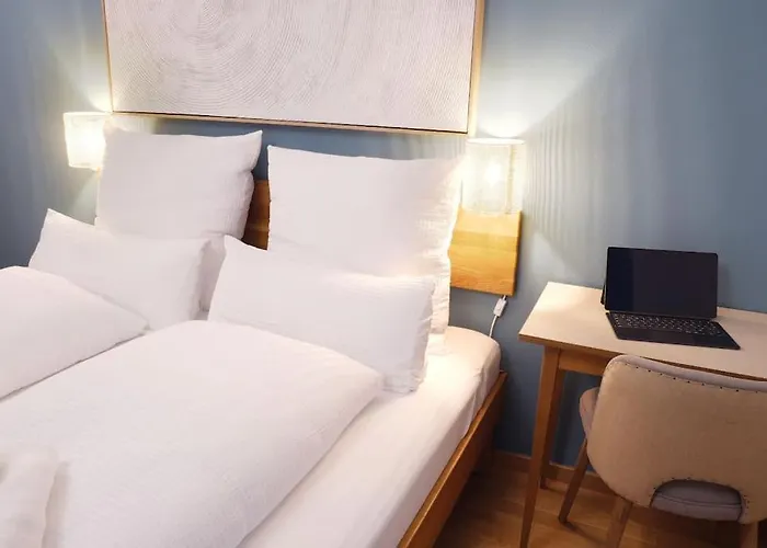 Appartamento Lauben - Alpstay