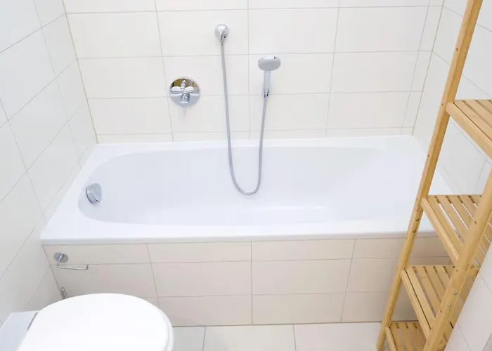 Appartamento Lauben - Alpstay