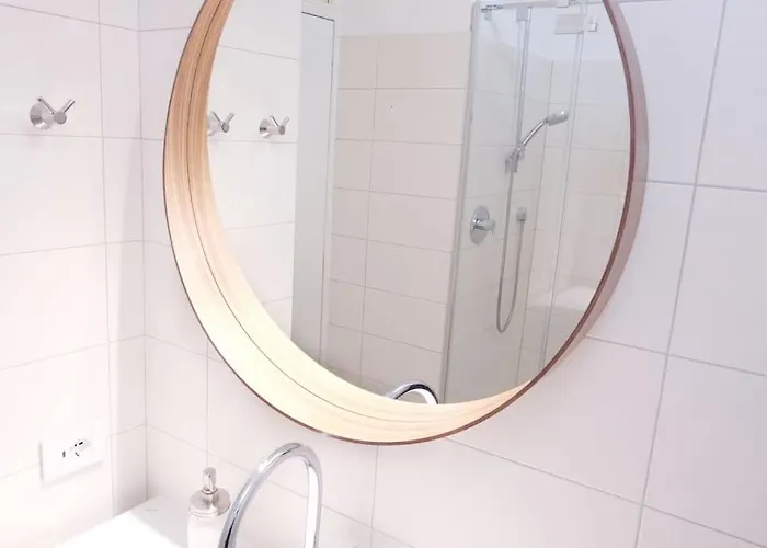 Lauben - Alpstay Appartamento *