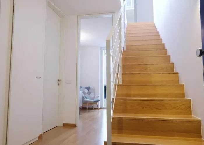 Lauben - Alpstay Appartamento Merano