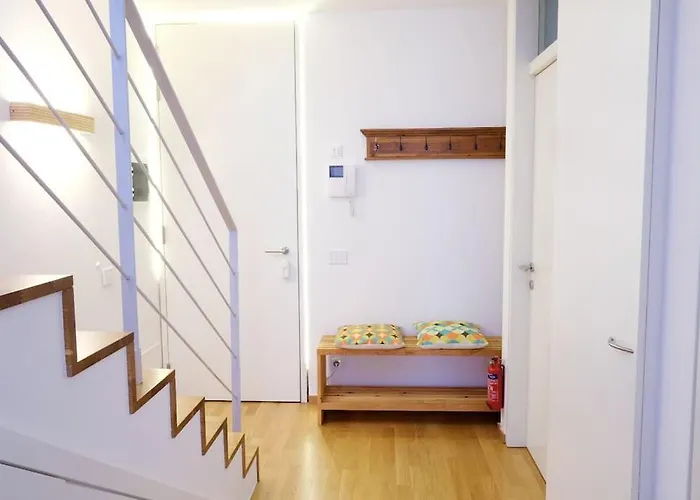 Lauben - Alpstay Appartamento *