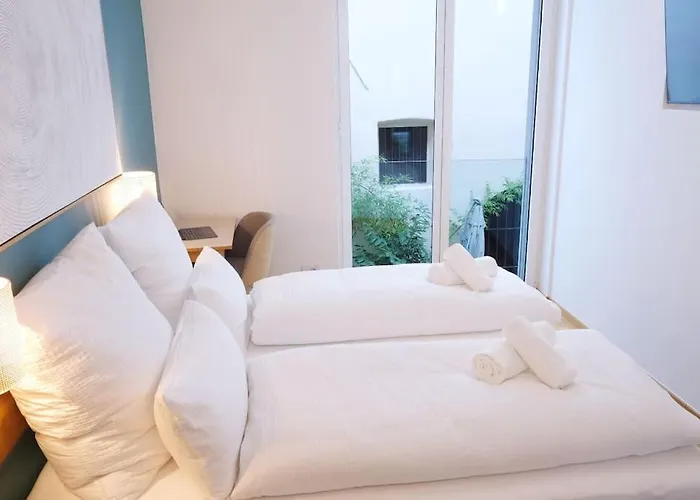 Lauben - Alpstay Merano