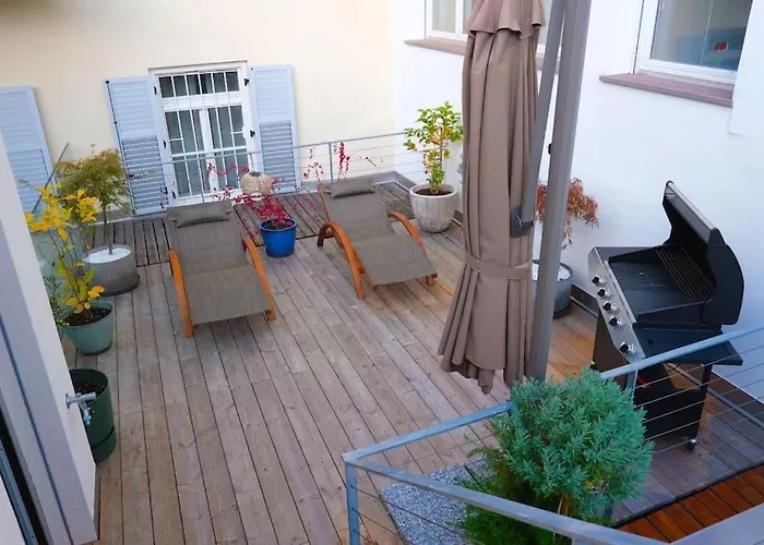 Appartamento Lauben - Alpstay