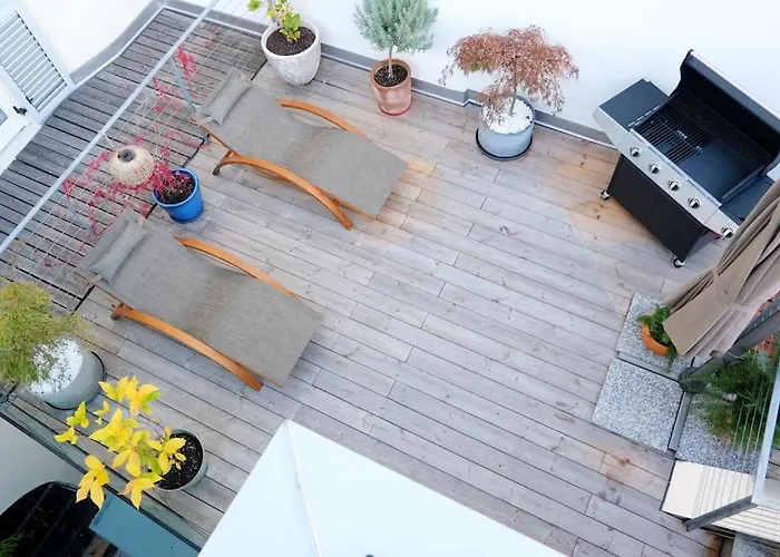 Appartamento Lauben - Alpstay