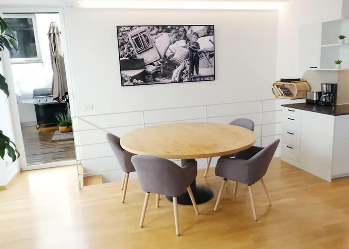 Lauben - Alpstay * Merano