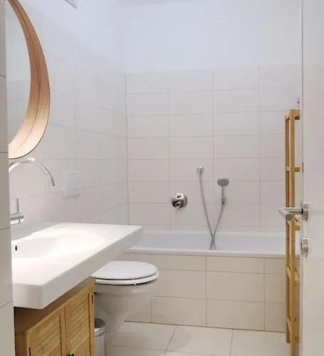 Appartement Lauben - Alpstay