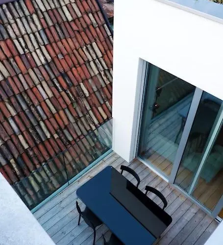 Lauben - Alpstay Appartamento Merano