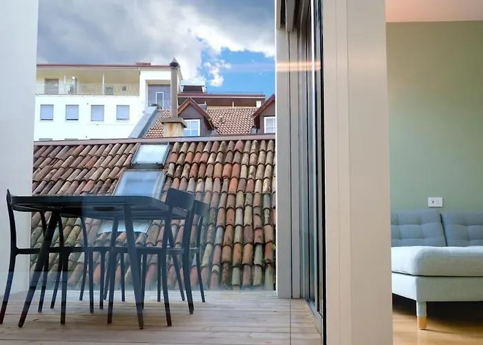 Lauben - Alpstay Appartamento *